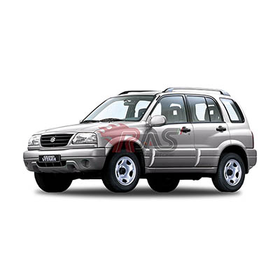 SUZUKI VITARA (ET, TA, TD) 07-1988/12-2002