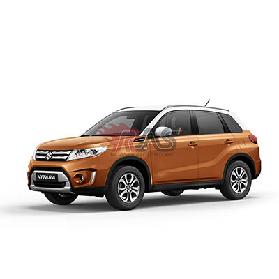 SUZUKI VITARA (LY) 02-2015