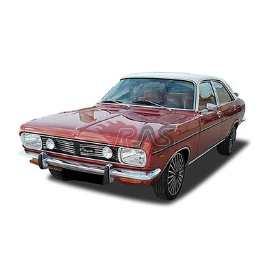 TALBOT 180 06-1972/12-1982