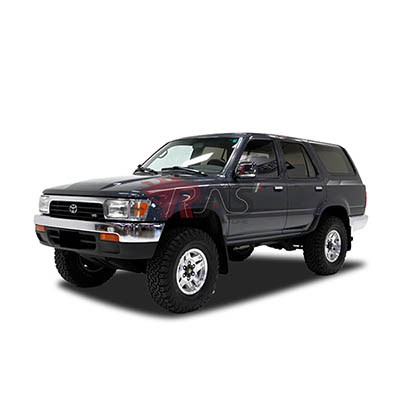 TOYOTA 4 RUNNER II (_N1_) 08-1987/12-1996