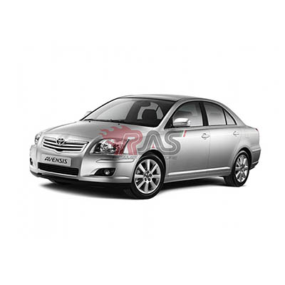 TOYOTA AVENSIS A trois volumes (_T25_) 01-2003/11-2008