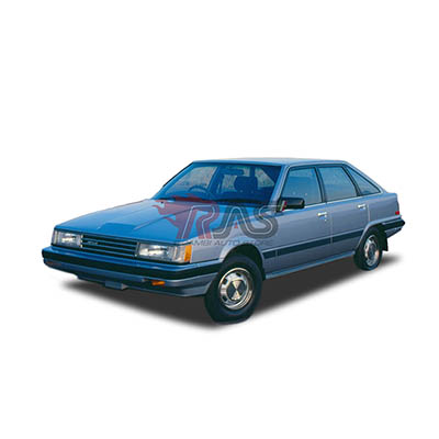 TOYOTA CAMRY Liftback (_V1_) 10-1982/01-1988