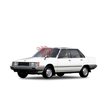 TOYOTA CAMRY A trois volumes (_V1_) 10-1982/07-1988