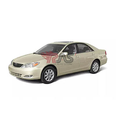 TOYOTA CAMRY A trois volumes (_V3_) 08-2001/11-2006