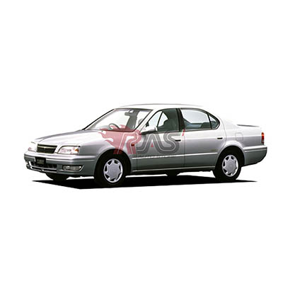 TOYOTA CAMRY (_V1_) 07-1990/06-1998