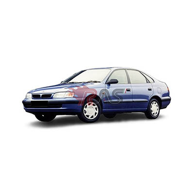 TOYOTA CARINA E VI (_T19_) 04-1992/09-1997