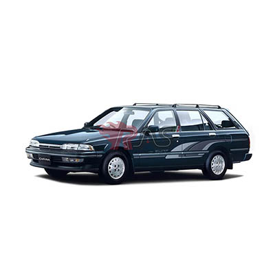 TOYOTA CARINA V Break (_T17_) 12-1987/04-1992