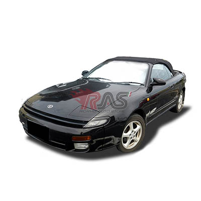 TOYOTA CELICA Décapotable (_T18_) 10-1989/11-1993