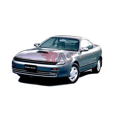 TOYOTA CELICA Coupé (_T18_) 09-1989/12-1994