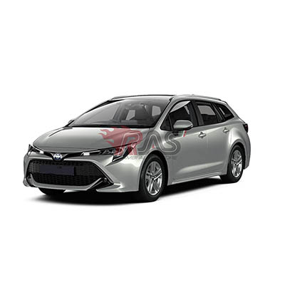 TOYOTA COROLLA Break (_E21_) 02-2019