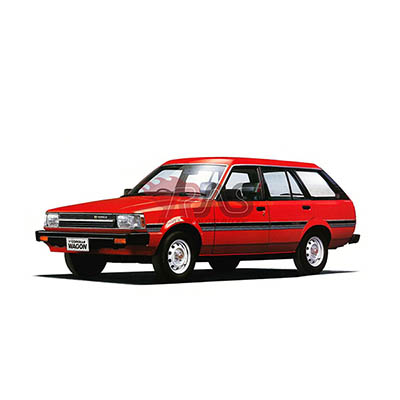 TOYOTA COROLLA Break (_E7_) 12-1979/08-1987