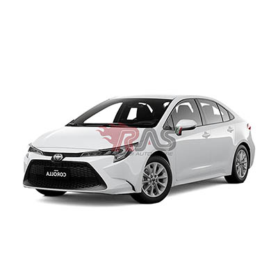 TOYOTA COROLLA A trois volumes (_E18_, ZRE1_) 06-2013/08-2019