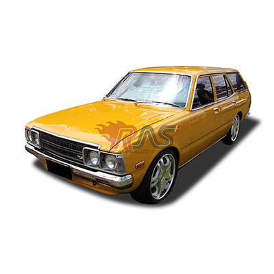 TOYOTA CORONA Break (RT118) 02-1970/05-1979