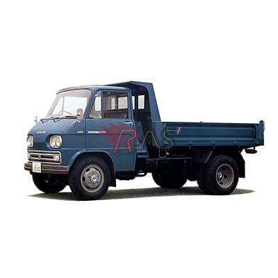 TOYOTA DYNA 100 Camion plate-forme/Châssis (LY1_, YY1_) 05-1995/07-2001