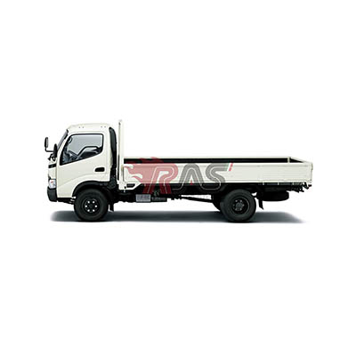 TOYOTA DYNA Camion plate-forme/Châssis (_U_, _Y_) 08-1977/12-2009