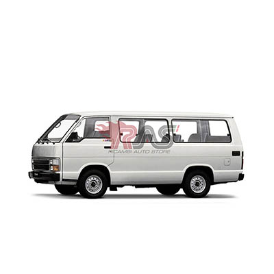 TOYOTA HIACE I Autobus/Autocar (_H10) 07-1967/01-1977
