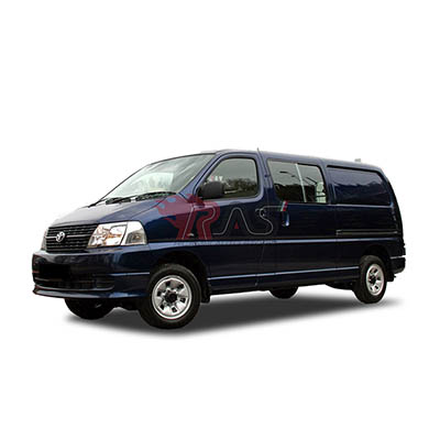 TOYOTA HIACE IV Autobus/Autocar (__H1_, __H2_) 08-1995/12-2012