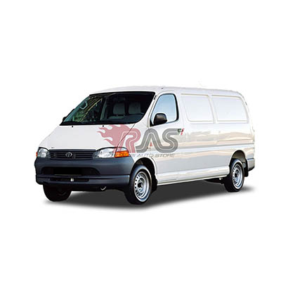 TOYOTA HIACE IV Camionnette (_H1_) 08-1989/02-2005