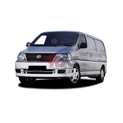 TOYOTA HIACE IV Camionnette (__H1_, __H2_) 08-1995/12-2012