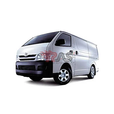 TOYOTA HIACE V Camionnette (TRH2__, KDH2__, LH2__, GDH2__) 06-2004