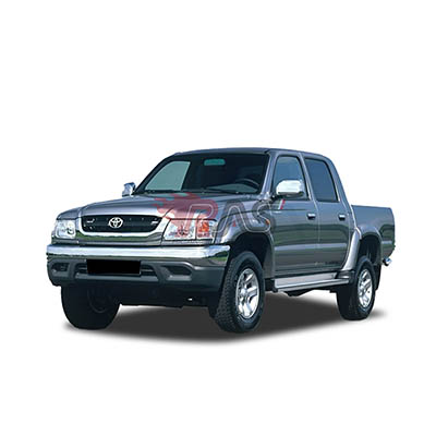 TOYOTA HILUX VI Pick-up (_N1_) 08-1994/03-2006