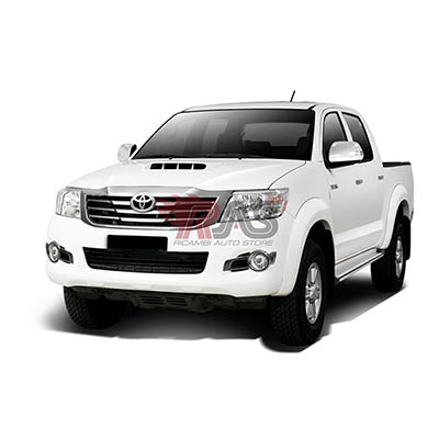 TOYOTA HILUX VII Pick-up (_N1_, _N2_, _N3_) 08-2004