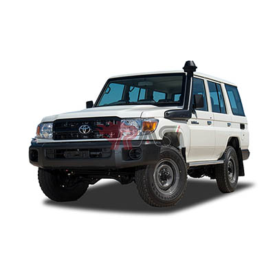 TOYOTA LAND CRUISER Hardtop (_J7_) 11-1984/08-2001