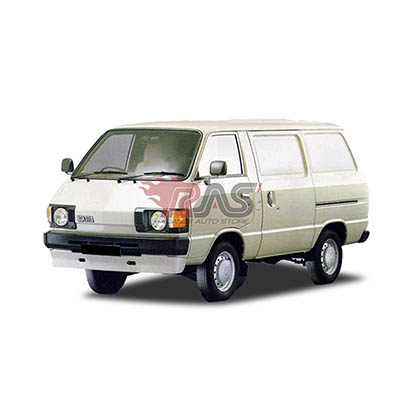 TOYOTA LITEACE Camionnette (_M3_, _M4_) 01-1983/04-1998