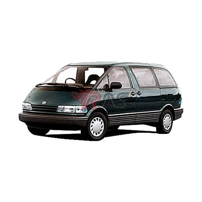 TOYOTA PREVIA I (_R1_, _R2_) 01-1990/08-2000