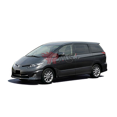 TOYOTA PREVIA III (_R2_, _R5_) 10-2005