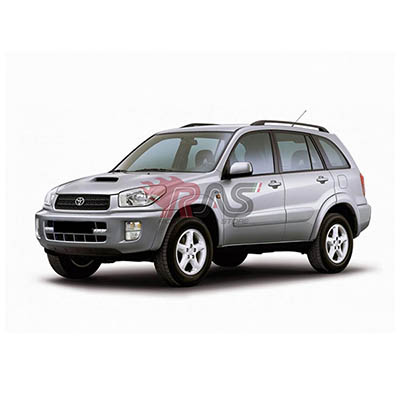 TOYOTA RAV 4 II (_A2_) 05-2000/11-2005