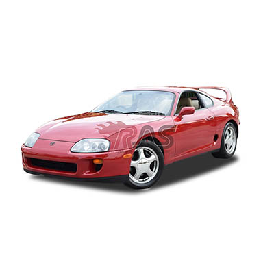 TOYOTA SUPRA (_A8_) 05-1993/07-2002