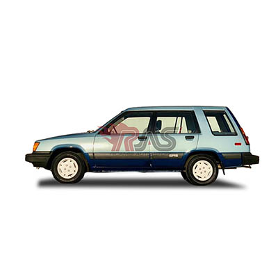 TOYOTA TERCEL Break (AL2_) 08-1982/12-1988