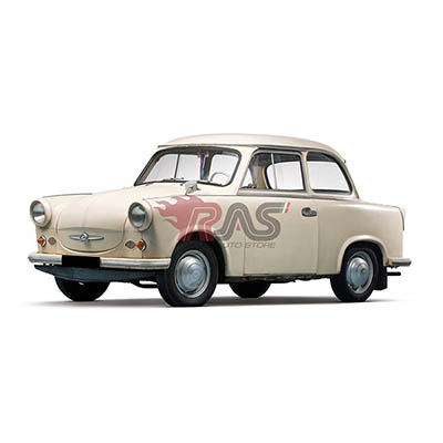 TRABANT 1.1 Universal 12-1990/12-1991