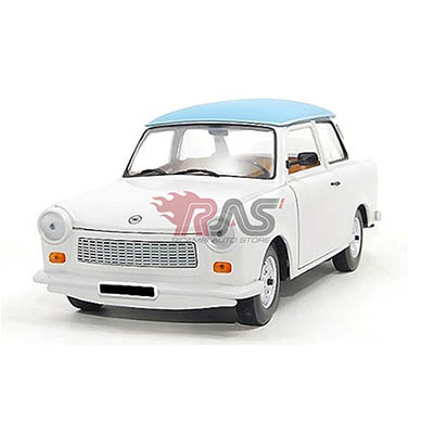 TRABANT P 601 01-1966/04-1990