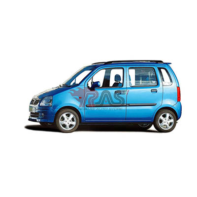 VAUXHALL AGILA Mk I (A) (H00) 02-2000/03-2008