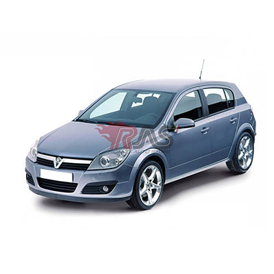 VAUXHALL ASTRA Mk V (H) (A04) 01-2004/03-2011