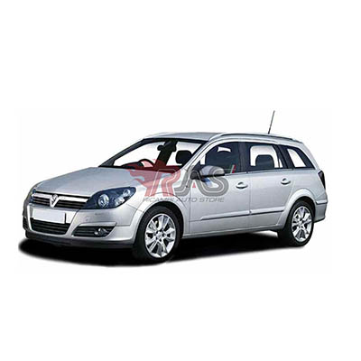 VAUXHALL ASTRA Mk VII (K) Break (B16) 07-2015