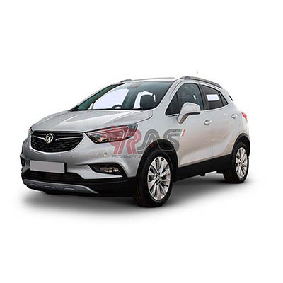 VAUXHALL MOKKA / MOKKA X (J13) 06-2012