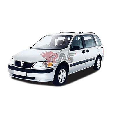 VAUXHALL SINTRA (APV) 09-1996/04-1999