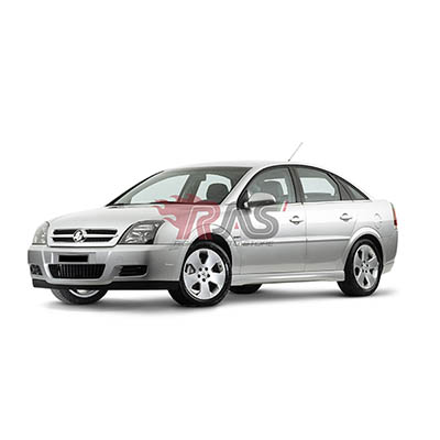 VAUXHALL VECTRA Mk II (C) (Z02) 01-2000/10-2008