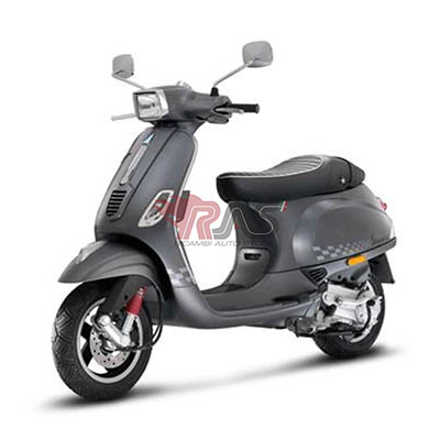 VESPA S