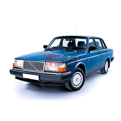 VOLVO 260 (P262, P264) 08-1974/07-1982