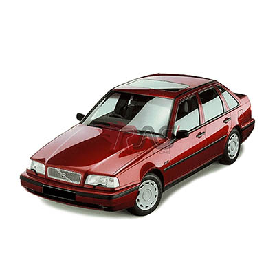 VOLVO 440 (445) 08-1988/12-1996