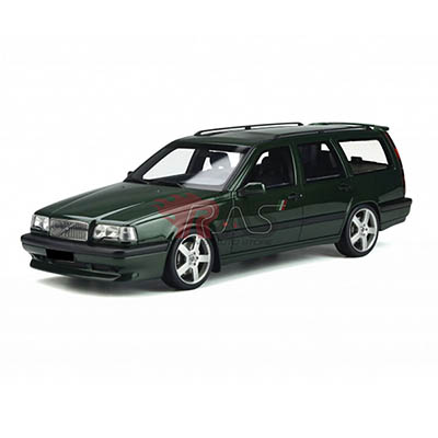 VOLVO 850 Break (855) 04-1992/10-1997