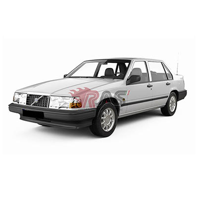 VOLVO 940 (944) 08-1990/03-1995