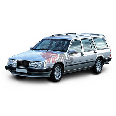 VOLVO 940 II Break (945) 09-1990/10-1998