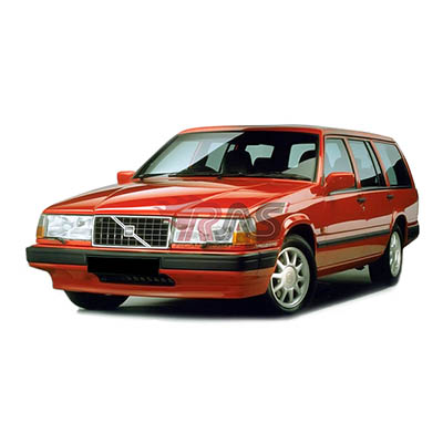 VOLVO 940 Kombi (945) 08-1990/10-1995