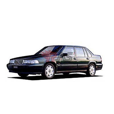 VOLVO 960 II (964) 07-1994/12-1996