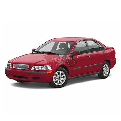 VOLVO S40 I (644) 07-1995/12-2004